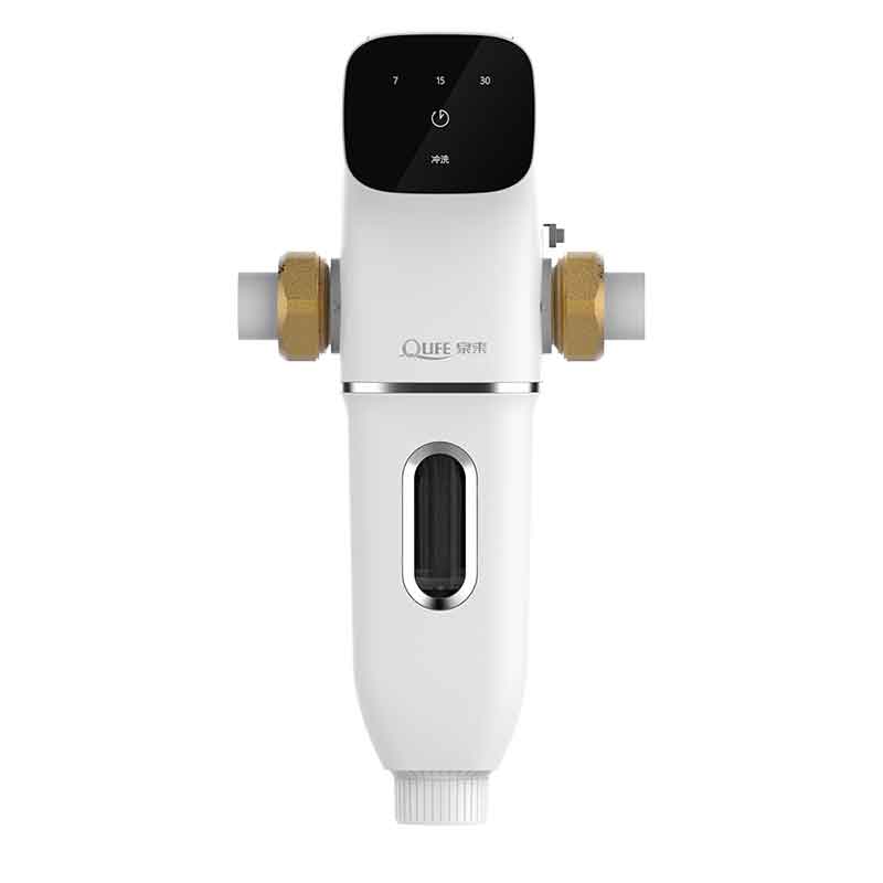 前置過(guò)濾器HT-I